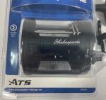 SHAKESPEARE ATS30 Fishing Trolling Reel 2 Bearings Fresh / Saltwater Right Hand