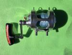 Alutecnos Albacore Gorilla 12 Fishing Reel