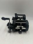 (2) Shimano Triton 200 G Right Handing Trolling Fishing Reels 