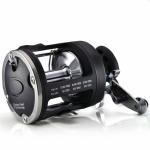 Trolling Fishing Reel Saltwater Right Hand Sea Casting Waterproof Fishing Reels