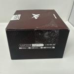 KastKing Brutus Spincast Reel Fishing Reel w/ 10 LB Fishing Line Graphite Frame