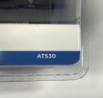 SHAKESPEARE ATS30 Fishing Trolling Reel 2 Bearings Fresh / Saltwater Right Hand