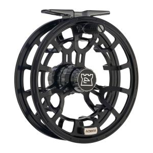 Hardy Averon Fly Reel - Large Arbor Disc Drag LHW/RHW