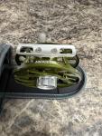 Orvis Mirage IV LT Fly Fishing Reel. W/ Pouch.