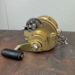 FIN NOR Big Game Series 7-1/2 56 Trolling Saltwater Fishing Reel Offshore