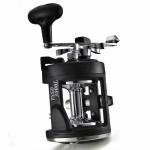 Trolling Fishing Reel Saltwater Right Hand Sea Casting Waterproof Fishing Reels