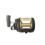 Shimano TLD 50II 2-Speed Graphite Trolling Fishing Reel, TLD50IIA