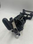 (2) Shimano Triton 200 G Right Handing Trolling Fishing Reels 
