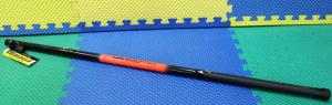 HT Shooting Star Telescopic Rod w/Line Winder CHOOSE YOUR LENGTH!