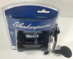SHAKESPEARE ATS30 Fishing Trolling Reel 2 Bearings Fresh / Saltwater Right Hand