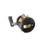 Shimano TLD 50II 2-Speed Graphite Trolling Fishing Reel, TLD50IIA