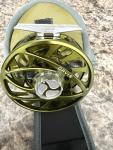 Orvis Mirage IV LT Fly Fishing Reel. W/ Pouch.