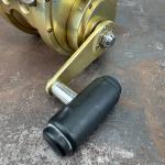 FIN NOR Big Game Series 7-1/2 56 Trolling Saltwater Fishing Reel Offshore