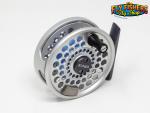 Orvis Battenkill Click II 3-5wt Silver Fly Fishing Reel