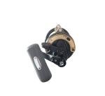 Shimano TLD 50II 2-Speed Graphite Trolling Fishing Reel, TLD50IIA