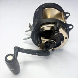 Shimano Triton Trolling Series 50 Reel Big Game