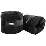 Adjustable Arm Leg Weights Wrist Ankle Workout, 2.5-Pound Pair (5 lb Total)