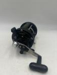 (2) Shimano Triton 200 G Right Handing Trolling Fishing Reels 