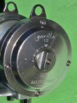 Alutecnos Albacore Gorilla 12 Fishing Reel