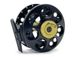 Moonlit Eclipse Fly Reel Sealed Drag Olive/Matte Black Made In Korea