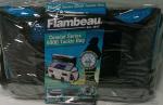 Lot Of 2 Flambeau Coastal Series 5000 Tackle Bag Storage  Bag Boxes Not Included