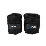 Adjustable Arm Leg Weights Wrist Ankle Workout, 2.5-Pound Pair (5 lb Total)