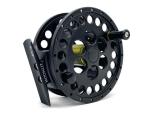 Moonlit Eclipse Fly Reel Sealed Drag Olive/Matte Black Made In Korea