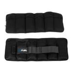 Adjustable Arm Leg Weights Wrist Ankle Workout, 2.5-Pound Pair (5 lb Total)