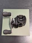Bates Fishing EDC100 RH Casting Reel DAB Digital Assisted Brake 7.1:1 Free Ship