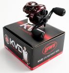 LEW'S KVD LFS KVD1XHL 8.3:1 GEAR RATIO LEFT HAND BAITCAST REEL