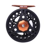 Fly Reel 3/4 5/6 7/8WT Aluminum Large Arbor Fly Fishing Reel Hand-Changed