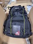 SPIDERWIRE Fishing Tackle Backpack SPB006