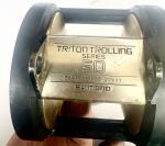 Shimano Triton Trolling Series 50 Reel Big Game