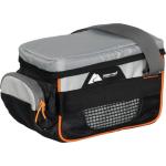 Ozark Trail 3500 Tackle Bag with Trays, Gray, Polyester