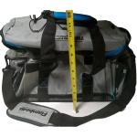 Lot Of 2 Flambeau Coastal Series 5000 Tackle Bag Storage  Bag Boxes Not Included