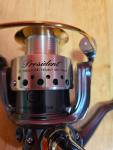 PFLUEGER PRESIDENT 6735 FISHING REEL (NEW)