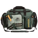 Okeechobee Fats Extra Large Fishing Tackle Bag & Boxes, Polyester