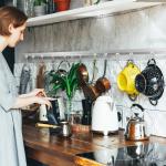 MAGXCENE 32 Pack Magnetic Hooks Heavy Duty, 25 lbs Strong Magnet Hooks