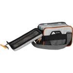 Ozark Trail 3500 Tackle Bag with Trays, Gray, Polyester