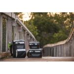 Ozark Trail 3500 Tackle Bag with Trays, Gray, Polyester