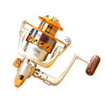 Yumoshi EF Fishing Spinning Reels 1000 2000 3000 4000 5000 6000 7000 8000 9000