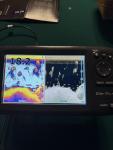 Lowrance Elite-7 With Transducer That Will Mount To Trolling Motor Or Transom
