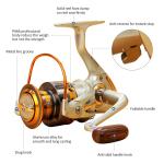 Yumoshi EF Fishing Spinning Reels 1000 2000 3000 4000 5000 6000 7000 8000 9000