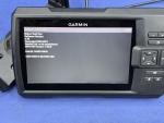 Garmin STRIKER Vivid 7cv GPS Fish Finder Sonar Display & Mount Only- No Cable