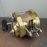 FIN NOR Big Game Series 7-1/2 56 Trolling Saltwater Fishing Reel Offshore