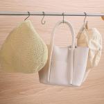 S Hooks for Hanging 30 Pack Heavy Duty Stainless Steel Multipurpose Hangers