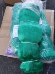 4 3/4 inch 15 mesh ( 6ft_deep ) 680ft Mono / Premium Commercial Fishing Net
