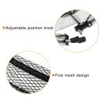 Floating Fishing Net Folding Round 6.2ft Telescopic Landing Pole Handle