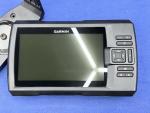 Garmin STRIKER Vivid 7cv GPS Fish Finder Sonar Display & Mount Only- No Cable