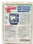 Eagle Tri-finder 2 - Fish Finder - New